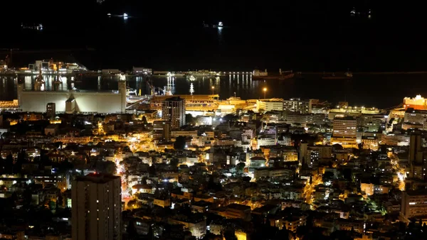 Inició la tregua que pondría fin a la guerra entre Israel y Hezbolá en el Líbano