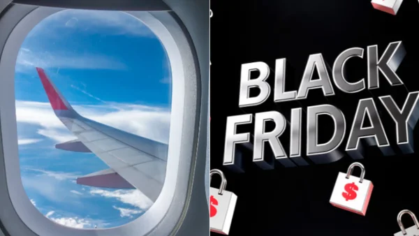 Aerolíneas lanzan 'la casa por la ventana' con grandes descuentos en tiquetes en Black Friday Aerolíneas lanzan 'la casa por la ventana' con grandes descuentos en tiquetes en Black Friday