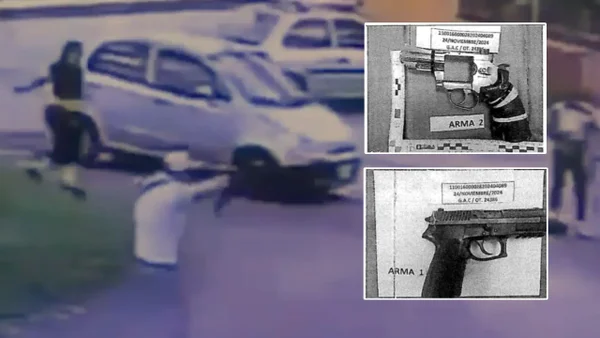 ¿Quién asesinó a Juan Felipe Rincón? Fiscalía podría vincular al escolta en la investigación