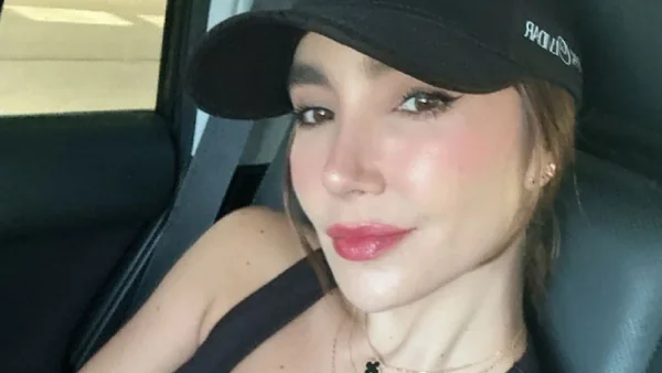 Paola Jara volvió a mostrar un plato preparado por ella: ¿cómo le fue esta vez? Paola Jara volvió a mostrar un plato preparado por ella: ¿cómo le fue esta vez?