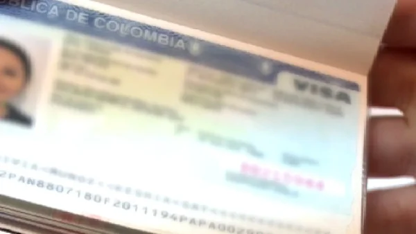 ¿Lo sabía? Estos son todos los países a los que Colombia les exige visa ¿Lo sabía? Estos son todos los países a los que Colombia les exige visa