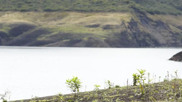 El Sistema Chingaza y otros tres embalses de Cundinamarca bajaron: así están los niveles en estos momentos El Sistema Chingaza y otros tres embalses de Cundinamarca bajaron: así están los niveles en estos momentos