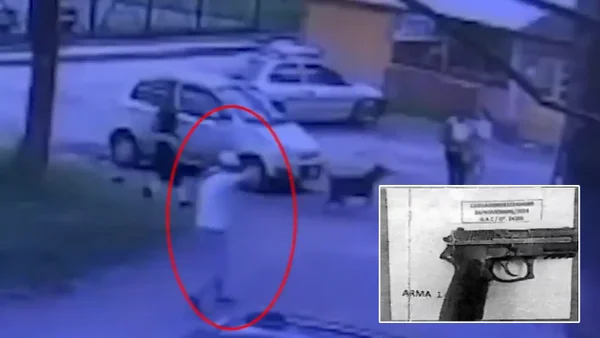 Primicia | Esta es la versión que entregó el escolta de Juan Felipe Rincón sobre su asesinato