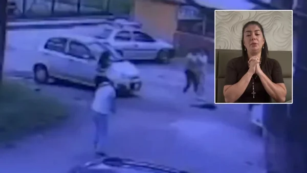 Madre de Juan Felipe Rincón: “No juzguemos por mi lado, ni por el de ellos”