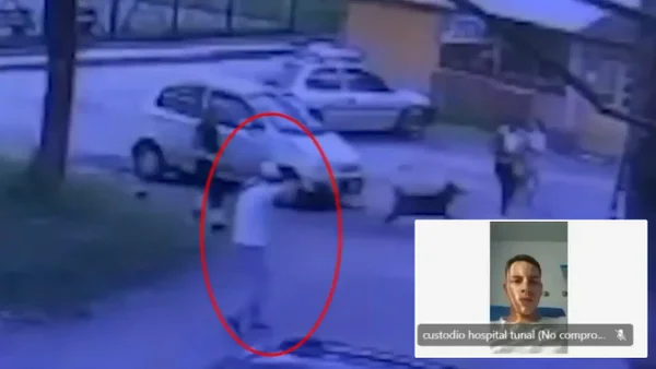 Caso Juan Felipe Rincón: Fiscalía pidió cárcel para Andrés Sotelo a pesar de que su arma no disparaba