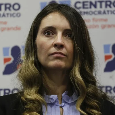 Paloma Valencia reveló los detalles de la reforma a la salud impulsada ...