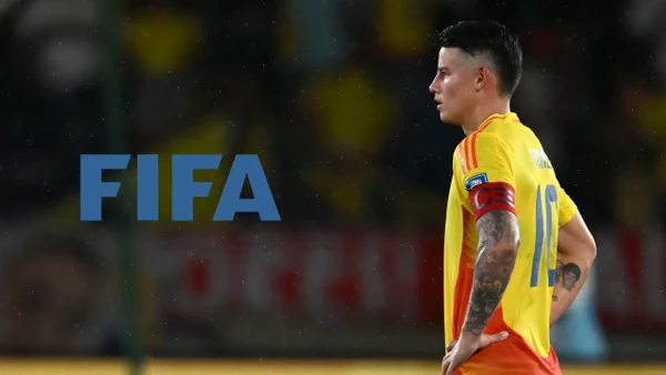 Ranking FIFA: Así cerró Colombia el 2024 tras las duras derrota ante Uruguay y Ecuador