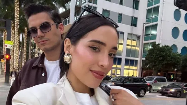 En video: Luisa Fernanda W y Pipe Bueno venderán su ropa desde 5.000 pesos En video: Luisa Fernanda W y Pipe Bueno venderán su ropa desde 5.000 pesos