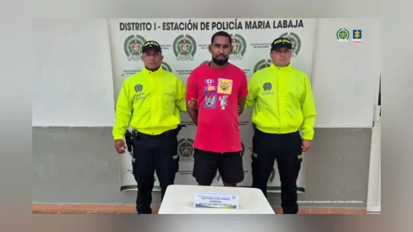 Hombre disfrazado de militar habría abusado a menor de edad en medio de robo en Bolívar Hombre disfrazado de militar habría abusado a menor de edad en medio de robo en Bolívar