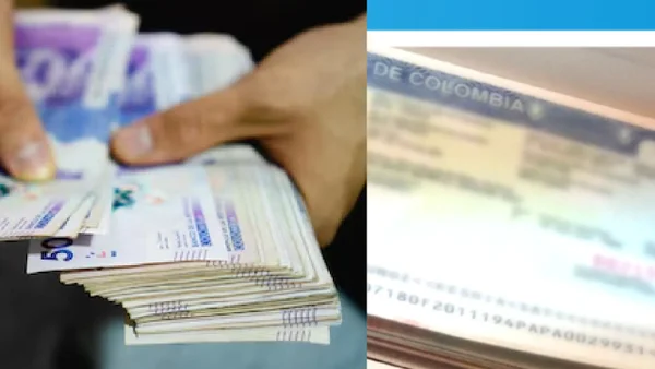 ¿Cuánto vale la visa de Colombia? Descúbralo