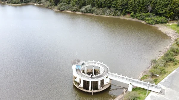 Embalses de Cundinamarca: novedades a tener en cuenta en sus niveles, según la CAR
