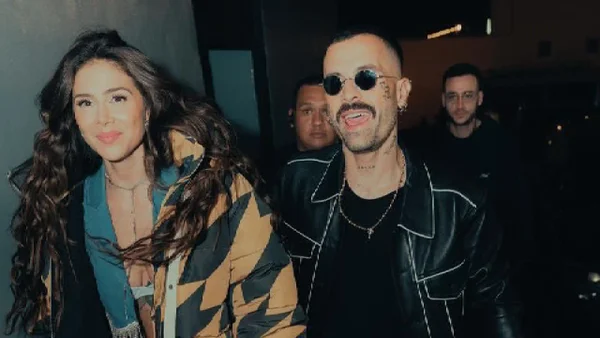 Mike Bahía reveló que Greeicy Rendón tiene otro novio: ¿quién es? Mike Bahía reveló que Greeicy Rendón tiene otro novio: ¿quién es?