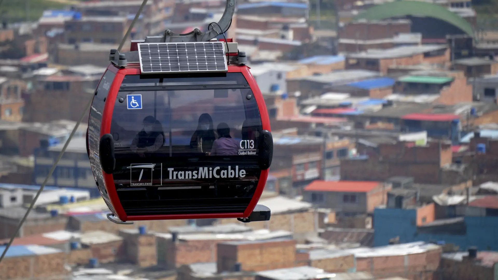 Transmicable