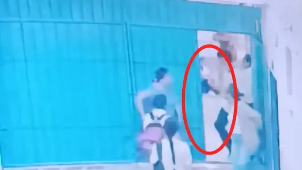 ¿Quiénes podrían estar detrás del tiroteo en un colegio de Soledad? Esto se sabe ¿Quiénes podrían estar detrás del tiroteo en un colegio de Soledad? Esto se sabe