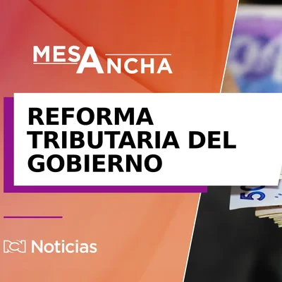 ¿Cuál será el futuro de la reforma tributaria del Gobierno? | Noticias RCN