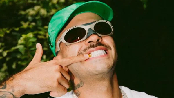 Vaya preparado, este sería el setlist de canciones que interpretaría Feid en Bogotá Vaya preparado, este sería el setlist de canciones que interpretaría Feid en Bogotá