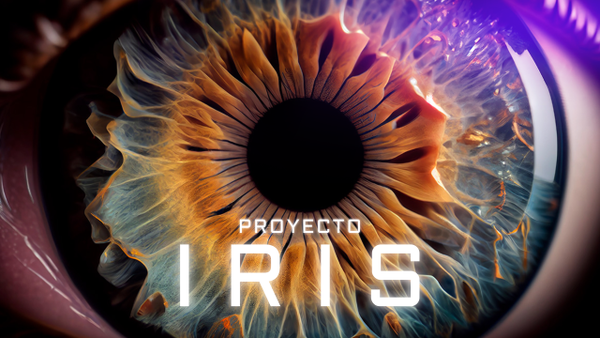 Proyecto iris | La anatomía del ojo: valor, cuidado y peligros del escaneo