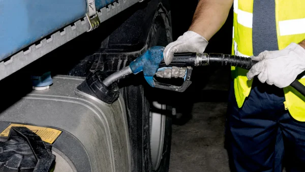 Sube nuevamente el ACPM en Colombia: la cifra es la acordada con los transportadores Sube nuevamente el ACPM en Colombia: la cifra es la acordada con los transportadores