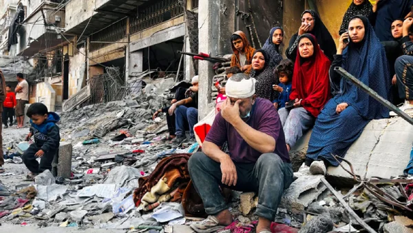 ¿Qué vendría en 2025 para las guerras en el mundo ?