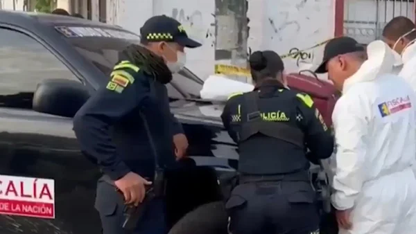 Madre e hija fueron acribilladas dentro de su propia casa en Pradera, Valle del Cauca