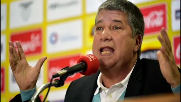 ¡Un nuevo desafío! Este es el nuevo equipo de Hernán Darío 'Bolillo' Gómez: así lo anunció su nuevo club