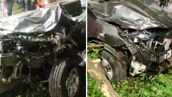VIDEO | Fatal accidente en Turbaco: esto es lo que se sabe de los heridos