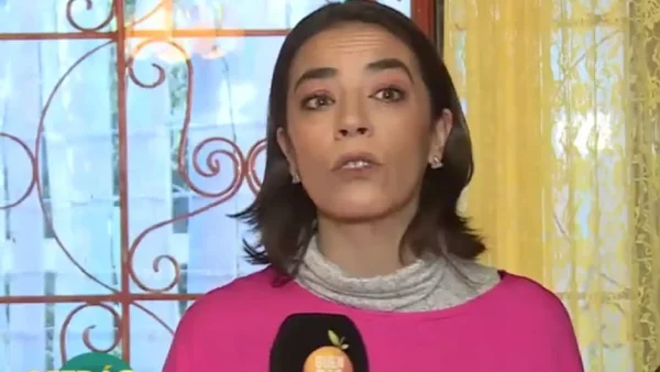 Sandra Reyes: un legado lleno de talento para la televisión colombiana