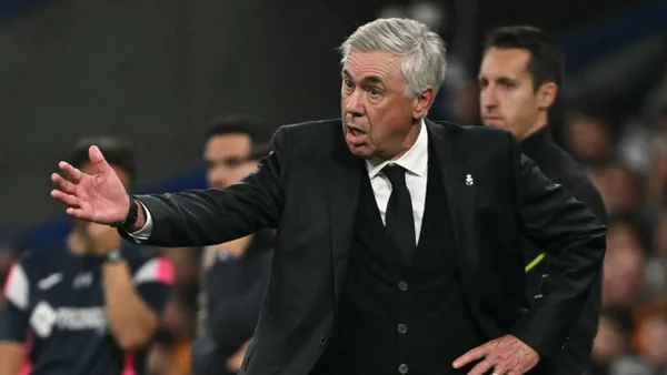 ¿Se va del Real Madrid? Carlo Ancelotti habló sobre su futuro tras eliminación de Champions