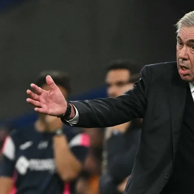¿Se va del Real Madrid? Carlo Ancelotti habló sobre su futuro tras ...