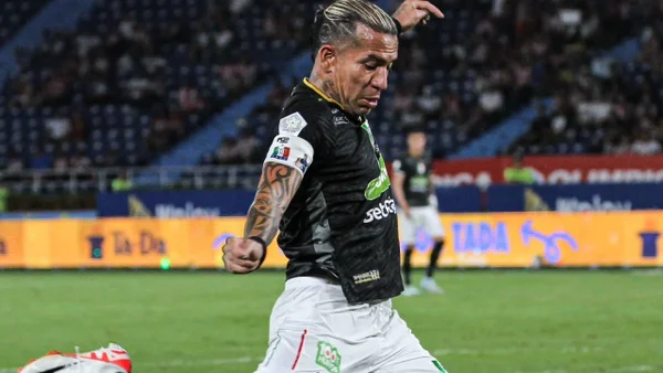 Dayro Moreno y Carlos Bacca, cada vez más cerca de Falcao García