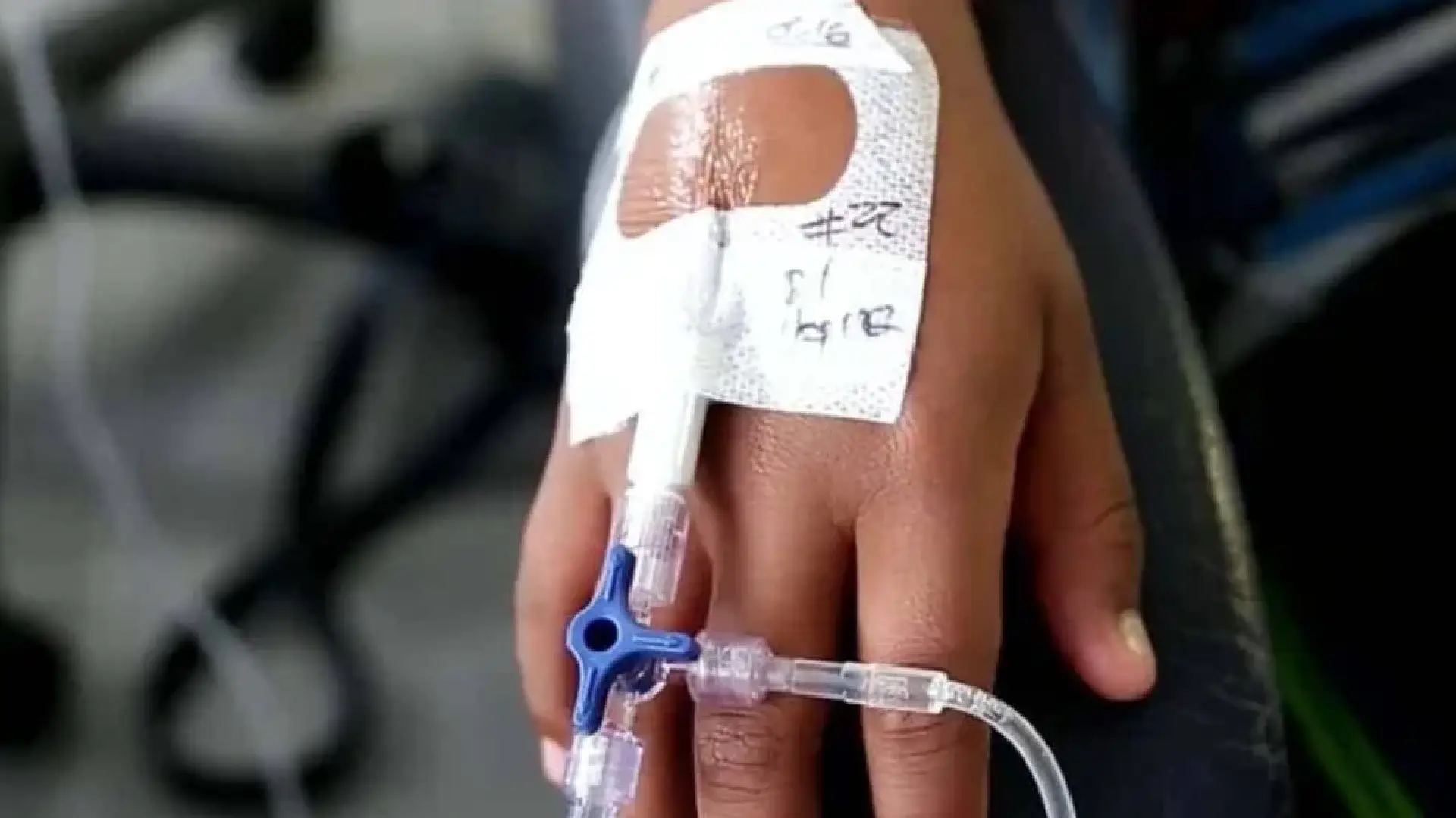 Quemados por pólvora