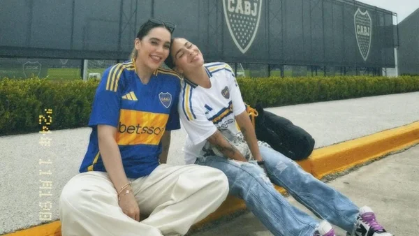 El inesperado accidente que sufrió Lina Tejeiro durante gira musical de Greeicy Rendón