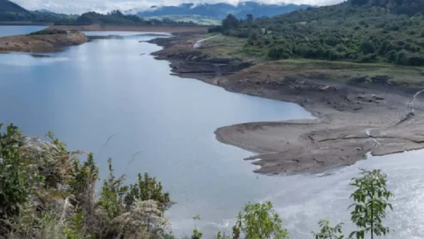 Embalses de Cundinamarca: modificaciones en sus niveles en medio de nuevas directrices de racionamiento en Bogotá