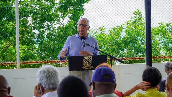 Gobierno invita a migrantes a inscribirse en el sistema de salud: buscan garantizar la atención