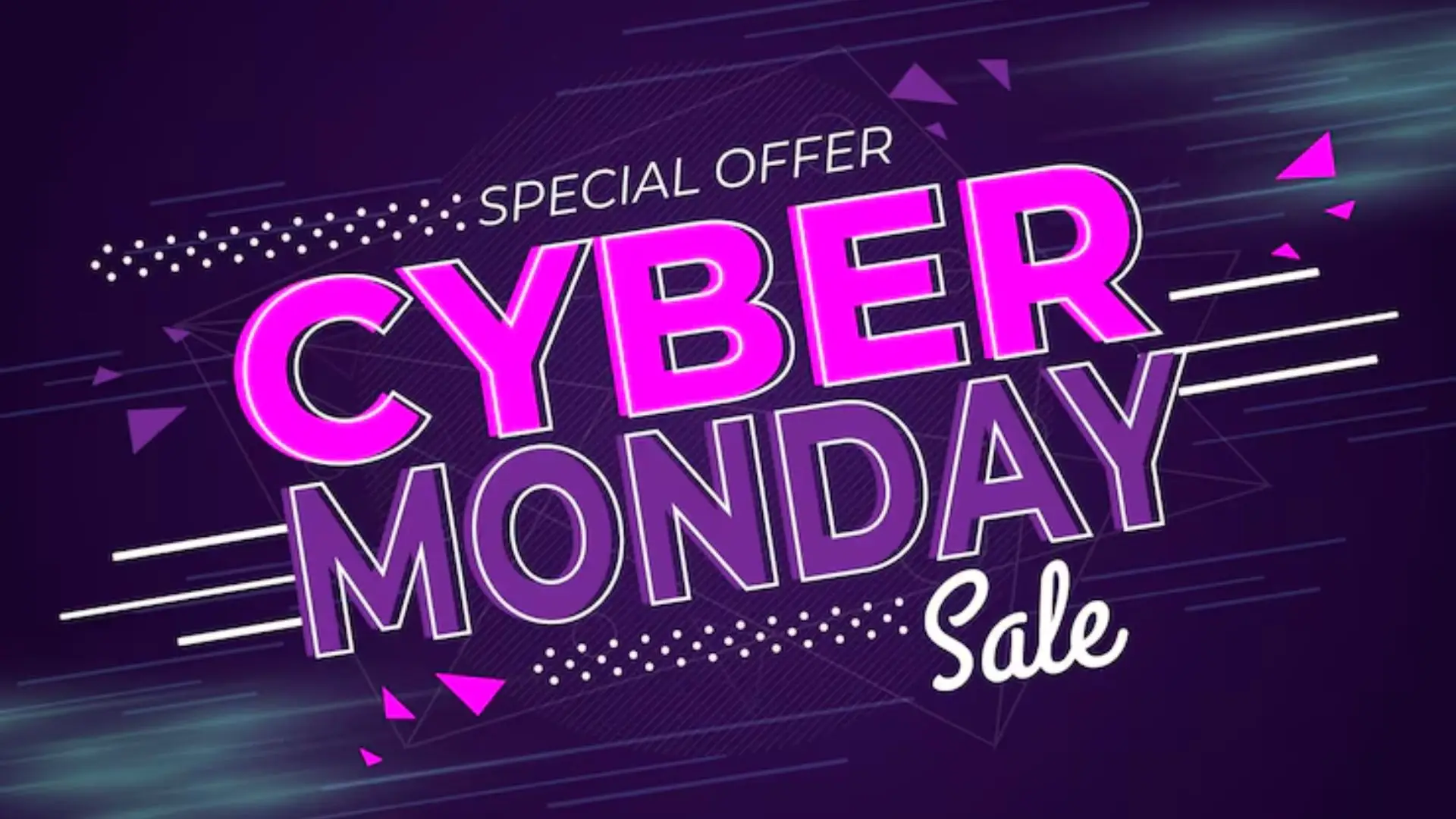 Cyber Monday
