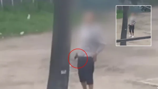 En Video: ¿Hay una tercera arma de fuego implicada en el crimen de Juan Felipe Rincón?