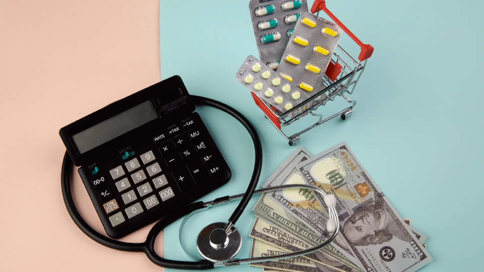 Gastos médicos en Colombia