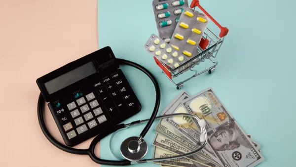 Costos médicos en Colombia bajarán drásticamente según informe de Aon 2025 Costos médicos en Colombia bajarán drásticamente según informe de Aon 2025