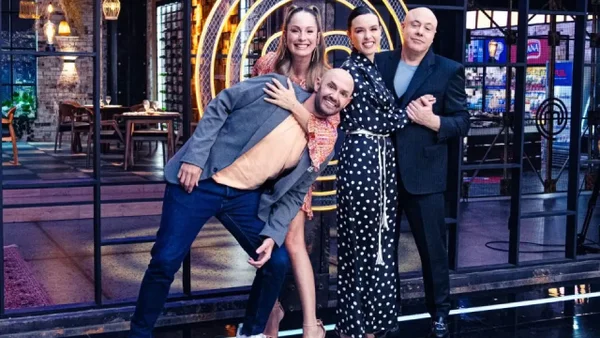 Conozca a los finalistas de Masterchef Celebrity Colombia 2024