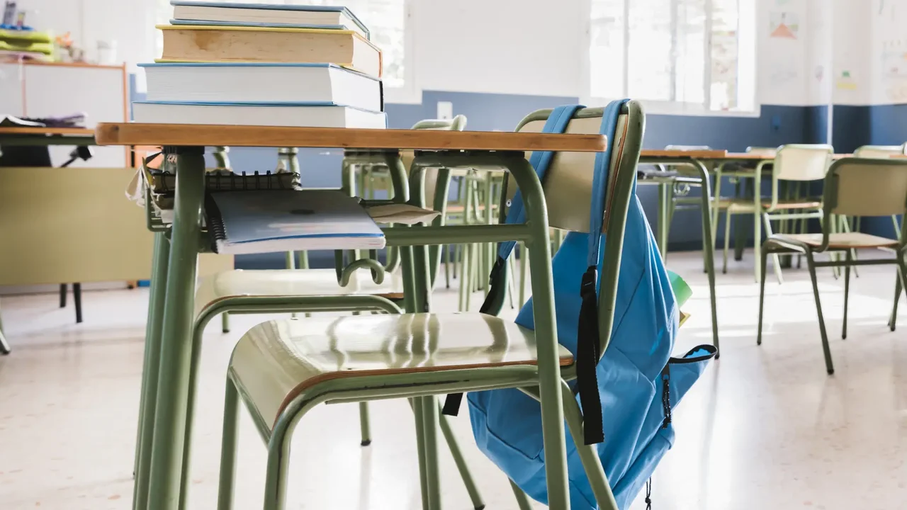 ¿Está el suyo? Estos son los mejores colegios de Colombia en las ...