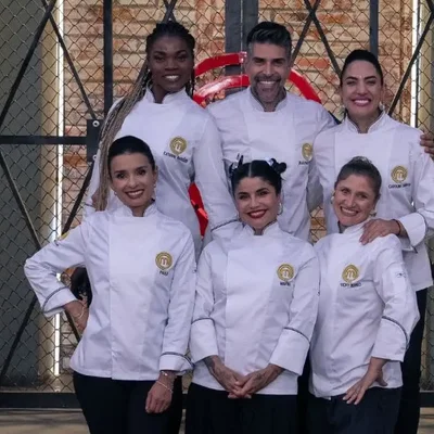 Todo cambia: nuevas reglas para los finalistas de Masterchef Celebrity ...
