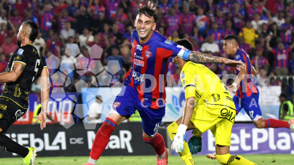 Unión Magdalena conquistó el Torneo 2024-II y se reencontrará con Llaneros en la 'Gran Final'