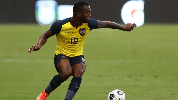 Autoridades investigan presunto secuestro del jugador Pedro Perlaza en Ecuador