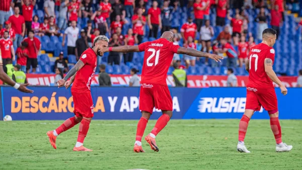 América y una hinchada de finales: agotaron boletas para la Copa mientras sufre en Liga
