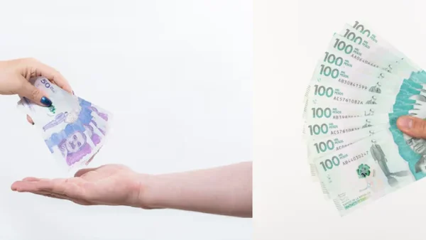 Así puede saber en qué corresponsal puede reclamar su Renta Ciudadana en diciembre