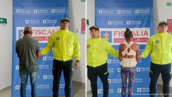 Hombre en Arauca abusaría a niña con complicidad de la madre de la víctima