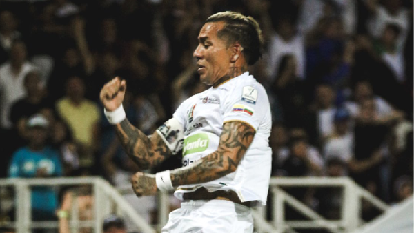 Once Caldas, a romper su maldición en Chile: hora y dónde ver duelo vs. Unión Española