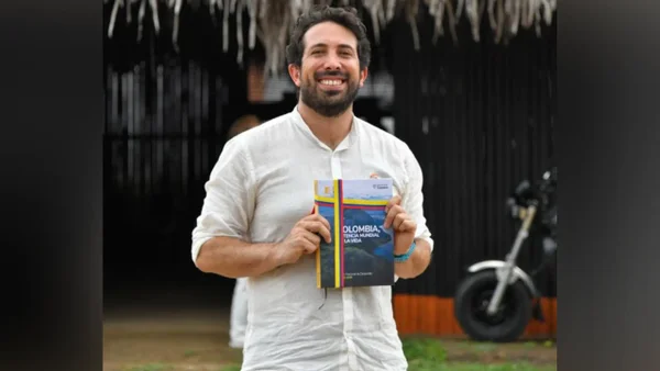 ¿Qué retos vienen para Diego Guevara como nuevo ministro de Hacienda?