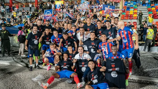 Unión Magdalena pidió ser declarado como ascendido oficialmente: estos son sus argumentos