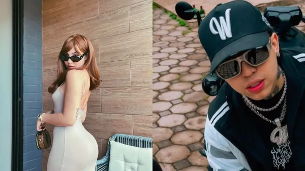 No se guardó nada: Aida Victoria acusó a Westcol de romper un pacto que acordaron No se guardó nada: Aida Victoria acusó a Westcol de romper un pacto que acordaron